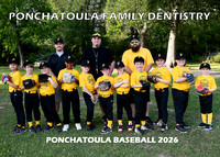 7-8 BOYS PONCHATOULA FAMILY DENTISTRY