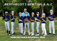 11-12 BOYS BERTHELOTS HEATING & AC