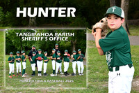 HUNTER RODRIGUEZ MM