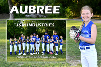 AUBREE MOTICHEK MM