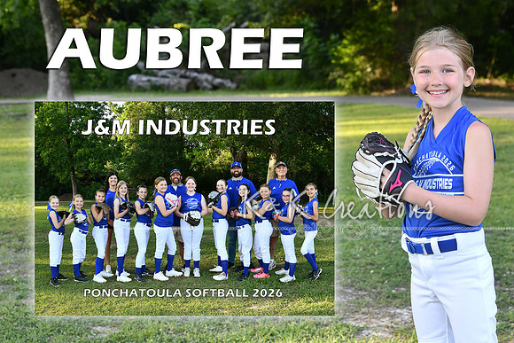 AUBREE MOTICHEK MM