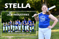 STELLA MAPLES MM