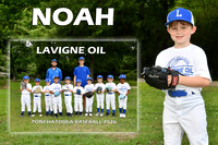 NOAH GIAMALVA MM