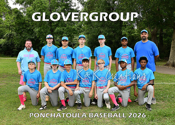 5X7 13-14 BOYS GLOVERGROUP TEAM