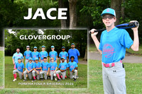 JACE BENTON MM
