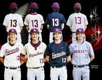 dillon sutton sophomore collage