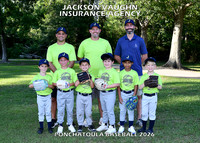 5X7 6CP BOYS JACKSON VAUGHN TEAM