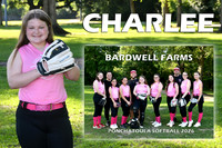 CHARLEE KLIEBERT MM