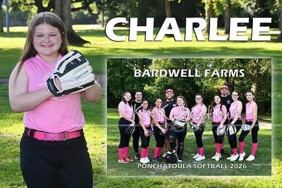 CHARLEE KLIEBERT MM