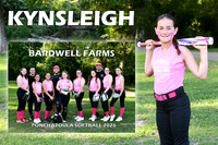 KYNSLEIGH PERISE MM