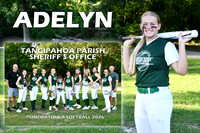ADELYN STEVENS MM