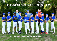 11-12 BOYS GEAUX SOUTH REALTY
