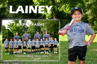 LAINEY BIGNAR MM