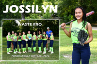 JOSSILYN WINTERS MM