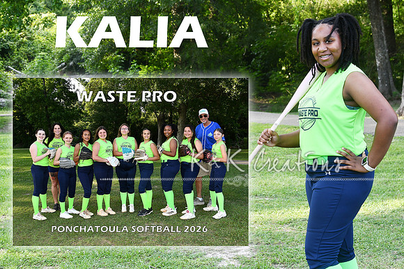 KALIA GARDNER MM