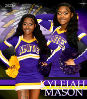 KYLEIAH MASON BANNER