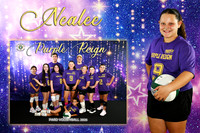 NEALEE RUSSELL MEMORY MATE