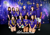 5X7 13-17 DIG THIS TEAM