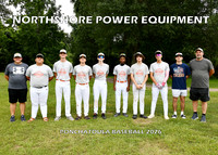5X7 15-18B NORTHSHORE POWER EQUIPMENT TEAM