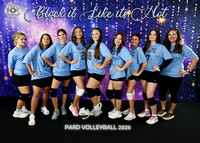 13-17 BLOCK IT LIKE ITS HOT