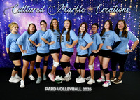 5X7 sponsor cultured marble creations
