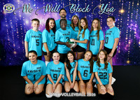 11-12 WE WILL BLOCK YOU