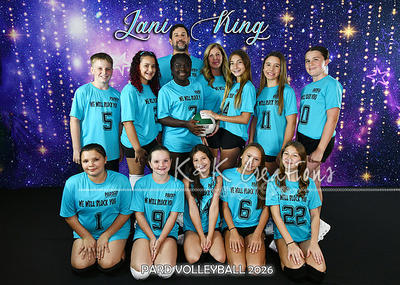 5X7 sponsor jani king