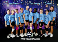 5X7 sponsor ponchy kiwanis club