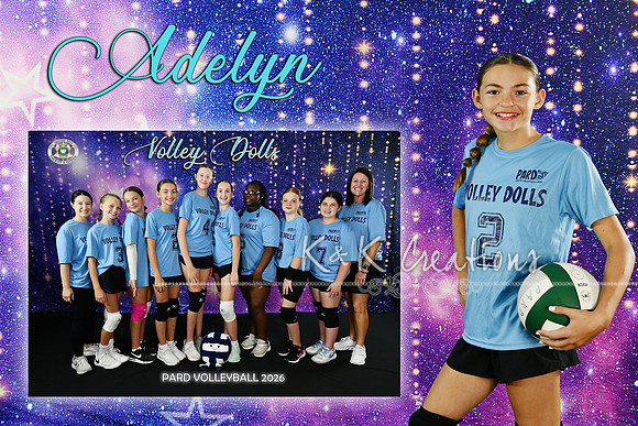 adelyn burris memory mate