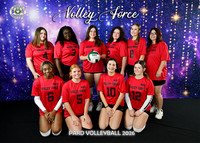 13-17 VOLLEY FORCE
