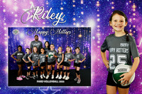 riley gros mm