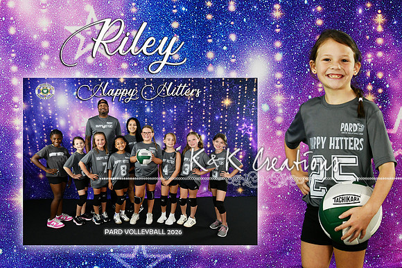 riley gros mm