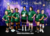 5X7 sponsor north oaks health