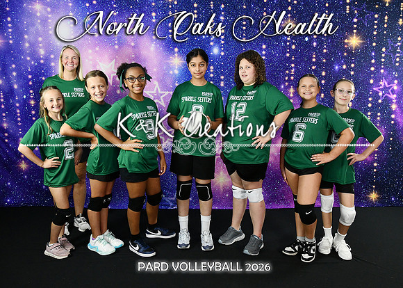 5X7 sponsor north oaks health