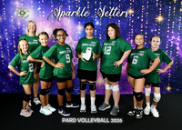 9-10 SPARKLE SETTERS