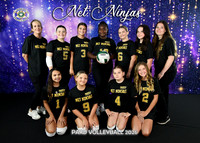 11-12 NET NINJAS