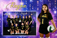 rayna poche memory mate