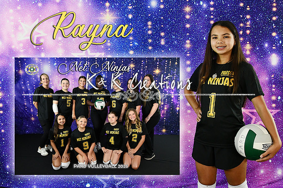 rayna poche memory mate