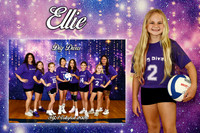 ELLIE LEDOUX MEMORY MATE