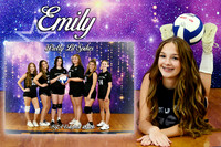 EMILY SCHENK MEMORY MATE