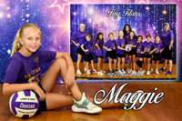 MAGGIE WRIGHT MM