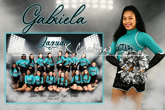 gabriela jefferson memory mate