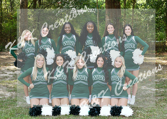 5x7 seniors