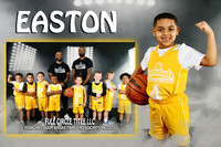 EASTON THIBODEAUX MM
