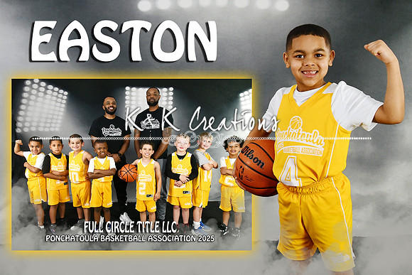 EASTON THIBODEAUX MM
