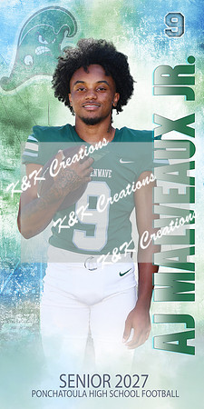 09 AJ MALVEAUX JR