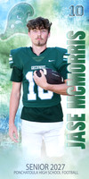 10 JASE MCMORRIS