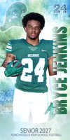 24 BRYCE JENKINS