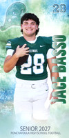 28 JACE BASSO