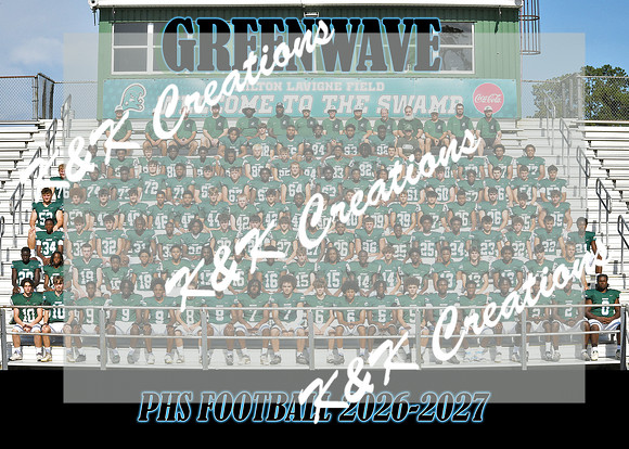 5x7 phs team